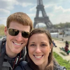 Meet your Posher, Eric